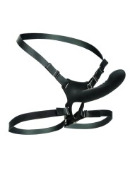 CALEXOTICS - BOUNDLESS ARNÉS RECARGABLE MULTIPOSICIÓN