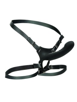 CALEXOTICS - BOUNDLESS ARNESS MULTI-PORPUSE RECARREGVEL