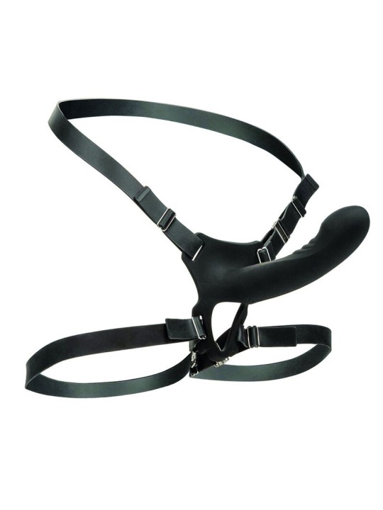 CALEXOTICS - BOUNDLESS ARNÉS RECARGABLE MULTIPOSICIÓN