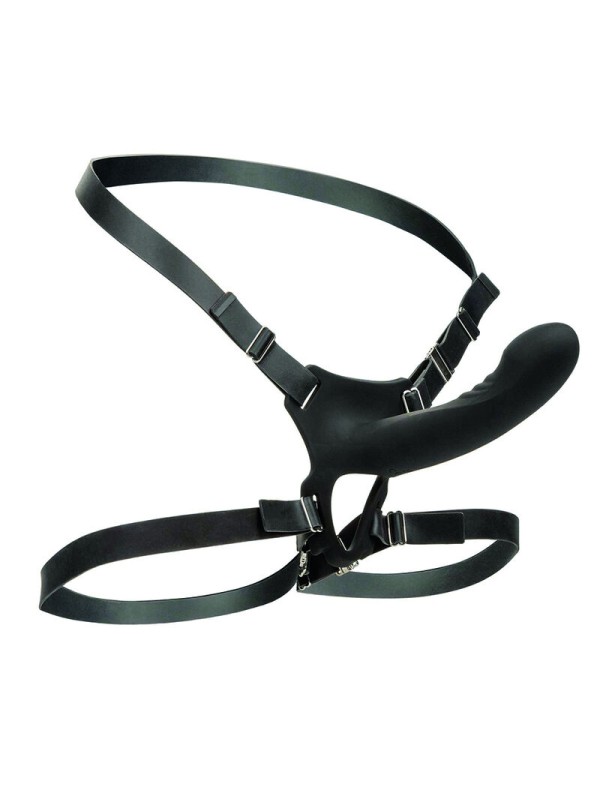 CALEXOTICS - BOUNDLESS WIEDERAUFLADBARER MULTIPORPUSE-ARNESS