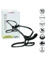 CALEXOTICS - BOUNDLESS ARNÉS RECARGABLE MULTIPOSICIÓN