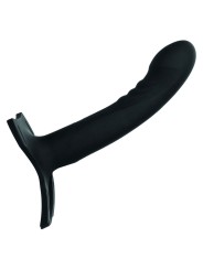 CALEXOTICS - BOUNDLESS ARNÉS RECARGABLE MULTIPOSICIÓN