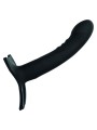 CALEXOTICS - BOUNDLESS ARNESS MULTI-PORPUSES RECHARGEABLE