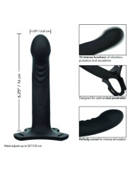 CALEXOTICS - BOUNDLESS WIEDERAUFLADBARER MULTIPORPUSE-ARNESS