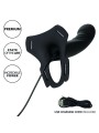CALEXOTICS - BOUNDLESS ARNÉS RECARGABLE MULTIPOSICIÓN