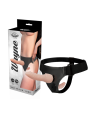 HARNESS ATTRACTION - WAYNE DOUBLE PENETRACI N 16.5 CM -O- 3.5 CM