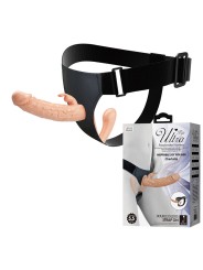 BAILE - CHARLOTTE HOLLOW DOUBLE PÉNÉTRATION STRAP-ON CHAIR