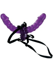 FETISH FANTASY SERIES - ARNES DOUBLE PÉNÉTRACION