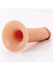 FANTASY X-TENSIONS - ELITE REALISTISCHE HOLLE STRAP-ON 24,1 CM