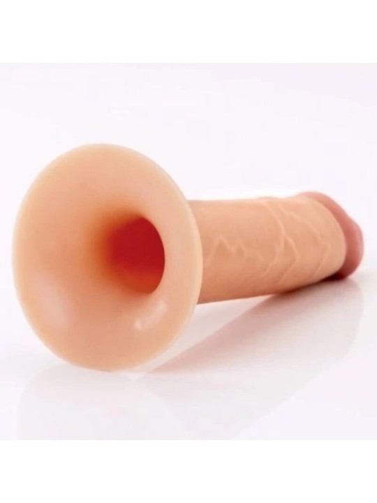 FANTASY X-TENSIONS - ELITE REALISTIC HOLLOW STRAP-ON 24,1 CM