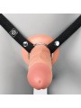 FANTASY X-TENSIONS - STRAP-ON CAVO REALISTICO ELITE 12,7 CM