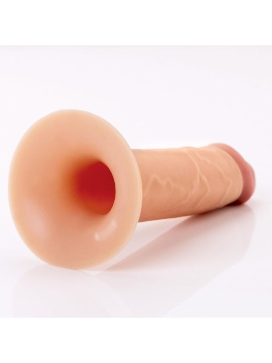 FANTASY X-TENSIONS - ELITE REALISTIC HOLLOW STRAP-ON 12.7 CM