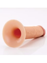 FANTASY X-TENSIONS ELITE - STRAP-ON IN SILICONE CAVO DA 15,2 CM