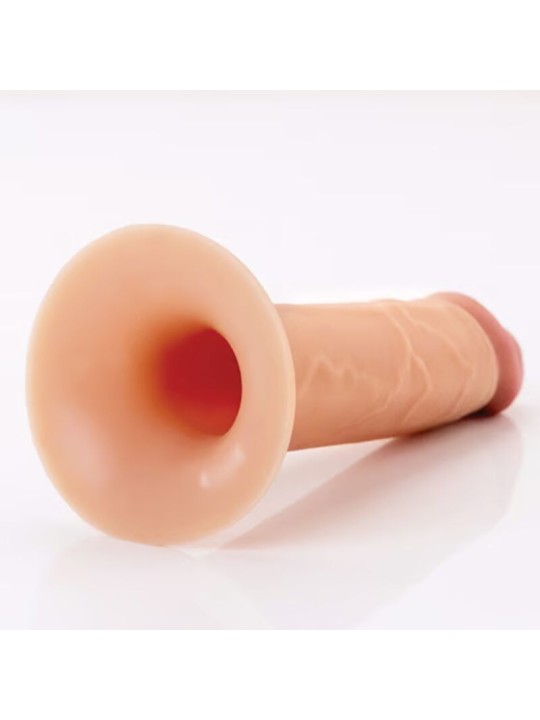 FANTASY X-TENSIONS ELITE - STRAP-ON IN SILICONE CAVO DA 15,2 CM