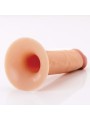 FANTASY X-TENSIONS ELITE - STRAP-ON DE SILICONE OCO DE 15,2 CM