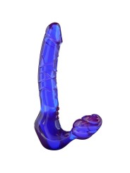 TOYJOY - STRAPLESS DUBBELE PENETRATIE HARNAS