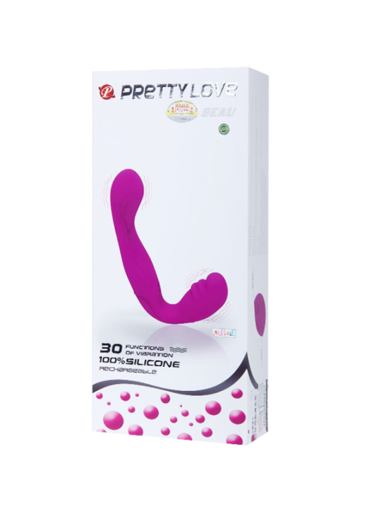 PRETTY LOVE - MOOIE LILAC HARNAS