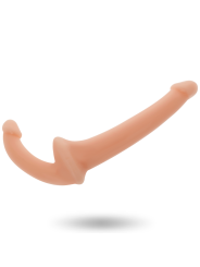 ADDICTED TOYS - NATUURLIJKE DILDO ZONDER HARNAS