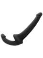 ADDICTED TOYS - DILDO COM RNA S SEM SUJEITO PRETO