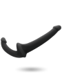 ADDICTED TOYS - DILDO COM RNA S SEM SUJEITO PRETO