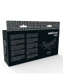 ADDICTED TOYS - ZWARTE DILDO ZONDER HARNAS