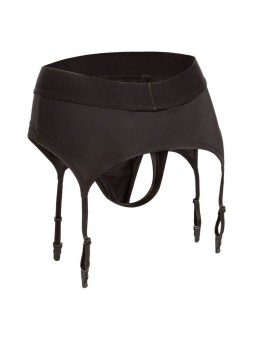 CALEXOTICS - BOUNDLESS ARNÉS TANGA CON LIGUERO S/M
