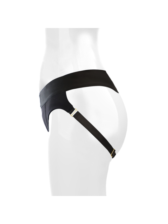 MYTHOLOGY FANTASY HARNESS - SUPER ELASTISCHES HARNESS IN EINER GRÖSSE