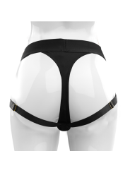MYTHOLOGY FANTASY HARNESS - SUPER ELASTISCHES HARNESS IN EINER GRÖSSE