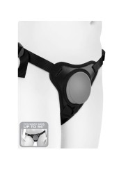 PIPEDREAMS - MINI HARNAIS BODY DOCK ELITE