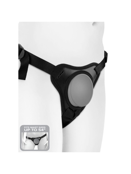 PIPEDREAMS - MINI HARNAIS BODY DOCK ELITE