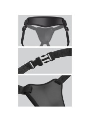 PIPEDREAMS - MINI HARNAIS BODY DOCK ELITE