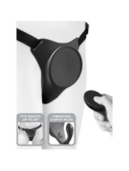 PIPEDREAMS - ARNÊS BODY DOCK G-SPOT PRO