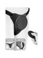 PIPEDREAMS - HARNAIS BODY DOCK G-SPOT PRO
