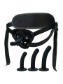 CALEXOTICS - BOUNDLESS SILICONE CURVE PEGGING KIT