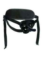CALEXOTICS - BOUNDLESS CURVED SILICONEN HARNAS KIT