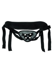 CALEXOTICS - BOUNDLESS SILICONE CURVE PEGGING KIT
