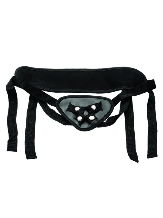 CALEXOTICS - BOUNDLESS SILIKON-KURVE-PEGGING-KIT