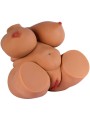 HIDDEN DESIRE - BIG FAT BANGING BABE TORSO VROUWELIJKE MASTURBATOR 10 