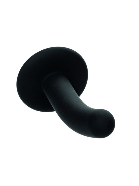 CALEXOTICS - BOUNDLESS SILICONE CURVE PEGGING KIT