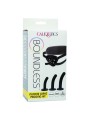 CALEXOTICS - BOUNDLESS KIT DE CHEVILLEMENT DE COURBE EN SILICONE