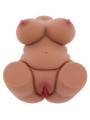 HIDDEN DESIRE - BIG FAT BANGING BABE TORSO MASTURBATEUR FÉMININ 10 KG