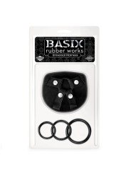 BASIX - RUBBER WORKS CABLAGGIO UNIVERSALE