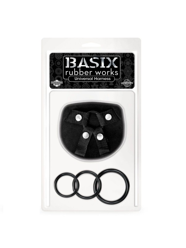 BASIX - RUBBER WORKS CABLAGGIO UNIVERSALE