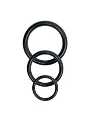 BASIX - RUBBER WORKS UNIVERSAL HARNESS