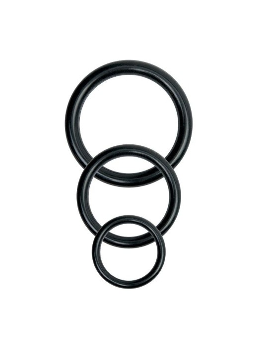 BASIX - RUBBER WORKS UNIVERSAL HARNESS