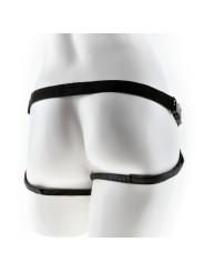 KING COCK - FIT RITE HARNESS