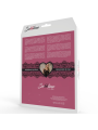 SUBBLIME - BABYDOLL WITH BOW AND SHINNY DETAILS PURPLE S/M