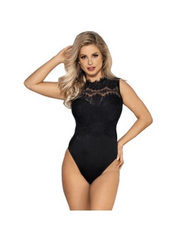 SUBBLIME - TEDDY OPACO NEGRO L/XL
