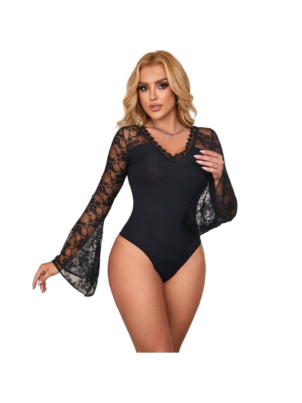 SUBBLIME - TEDDY PADRO FLORAL S / M