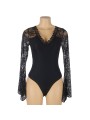 SUBBLIME - TEDDY FLORAL PATTERN S / M